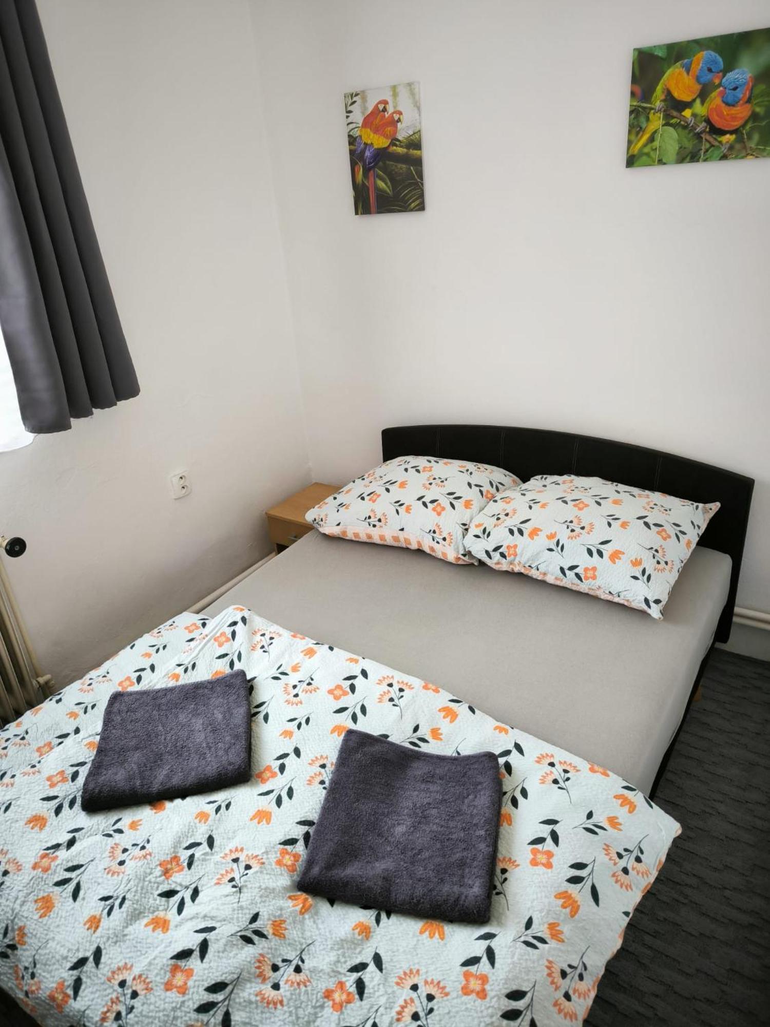 Apartman U Potoka Kestrany Exterior photo