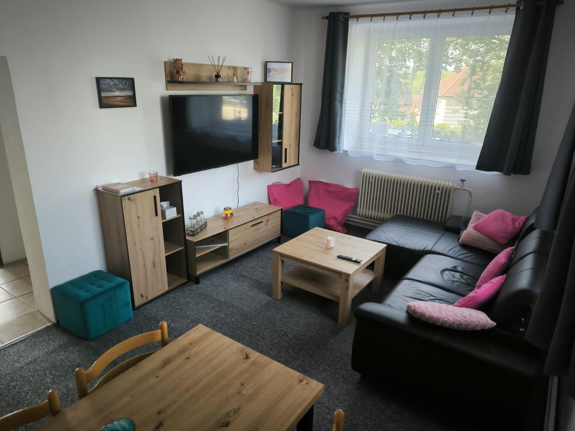 Apartman U Potoka Kestrany Exterior photo