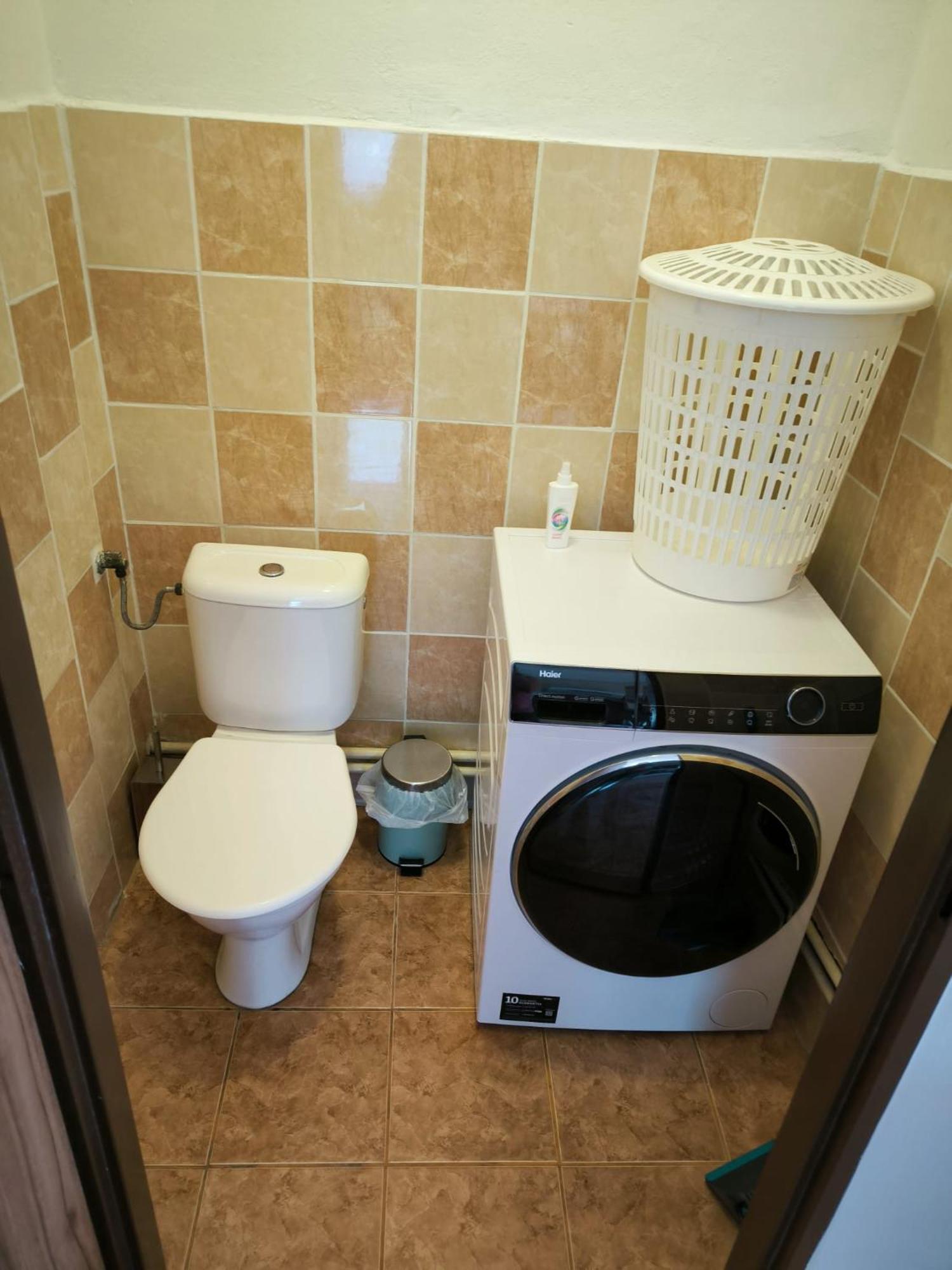 Apartman U Potoka Kestrany Exterior photo