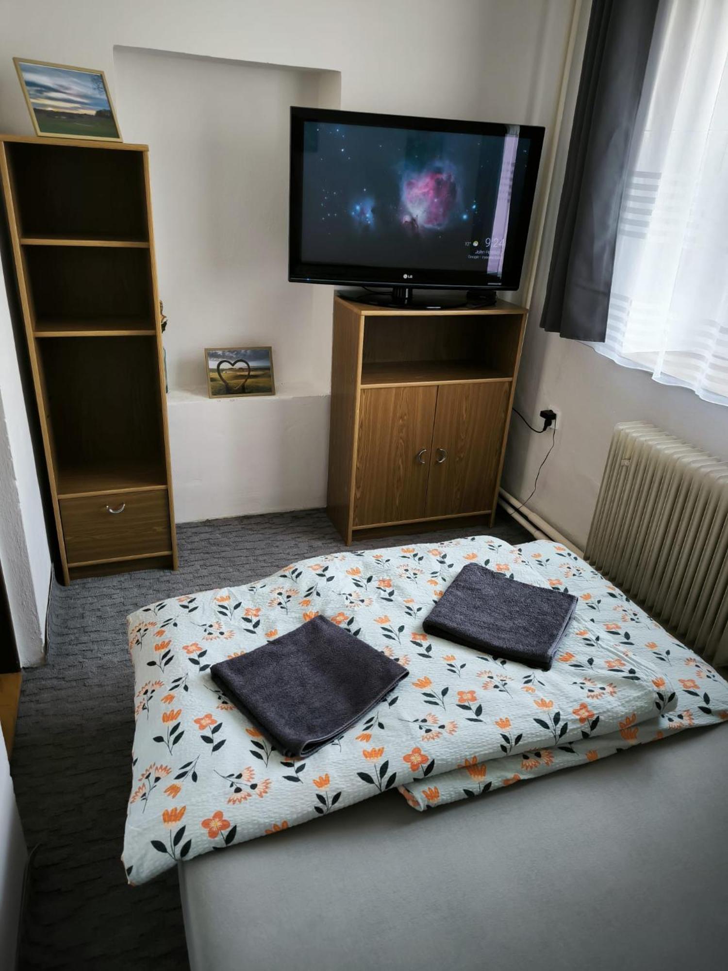Apartman U Potoka Kestrany Exterior photo